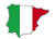 AG EDICIONS - Italiano